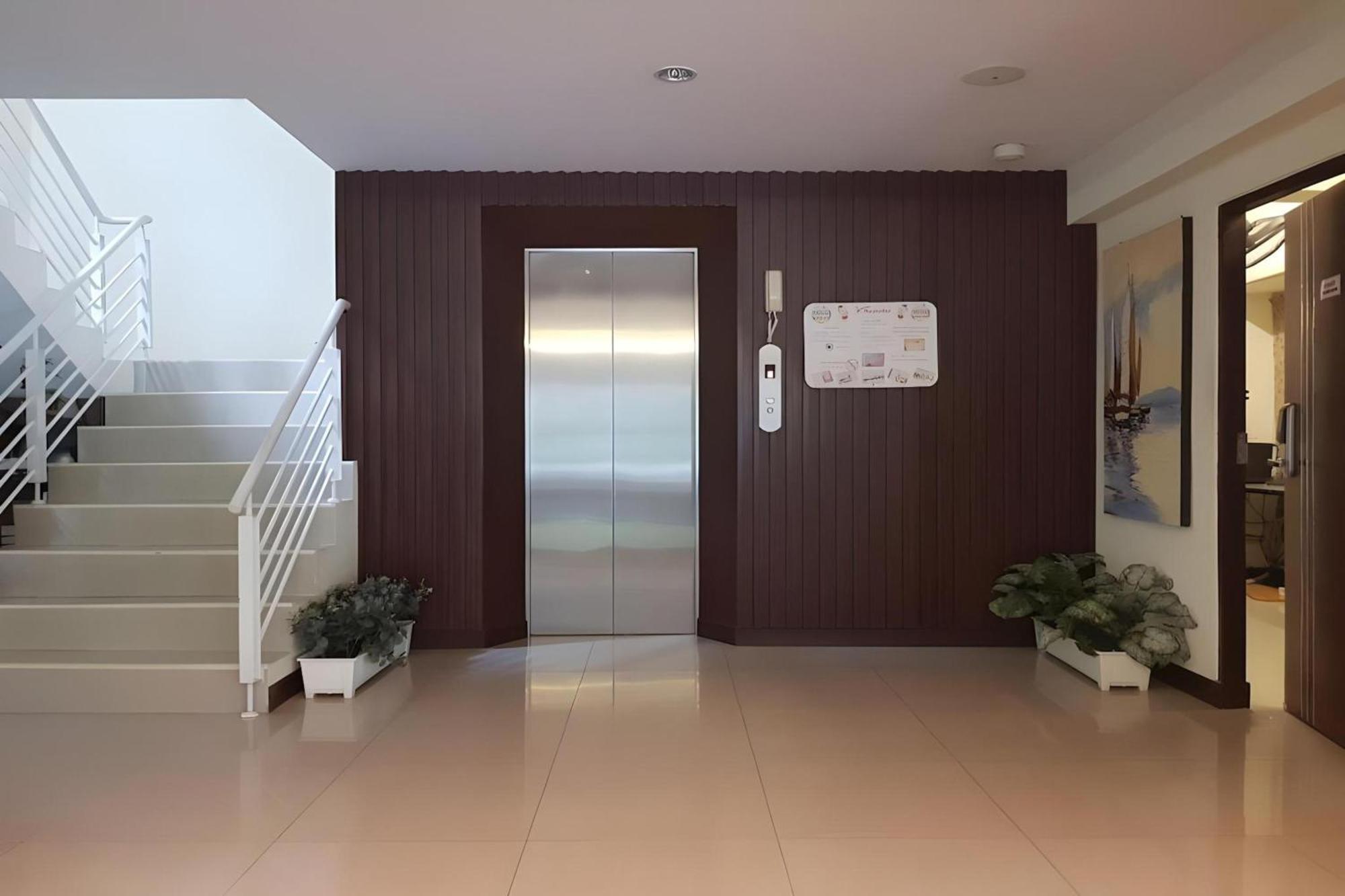 Collection O Vresotel Nonthaburi Ngoại thất bức ảnh