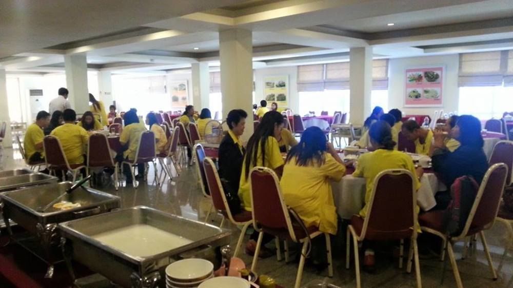 Collection O Vresotel Nonthaburi Ngoại thất bức ảnh